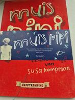 Muis Pipi - Susa Kampman, Ophalen of Verzenden, Nieuw, Susa Kampman, Sprookjes