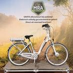 Amslod Carlton SE Elektrische fiets met voorwiel motor ebike, Fietsen en Brommers, Overige merken, Ophalen of Verzenden, 51 tot 55 cm