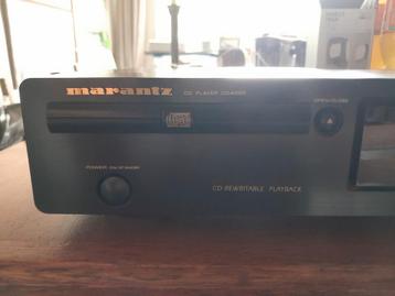 Marantz CD4000 top CD speler beschikbaar voor biedingen