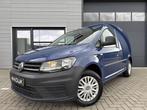 Volkswagen Caddy 2.0 TDI L1H1 BMT Trendline ✓Facelift ✓A, Voorwielaandrijving, Gebruikt, 4 cilinders, Origineel Nederlands