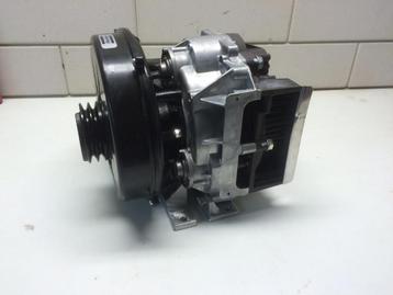 ACTIE NIEUW IN DOOS ATLAS COPCO SCROLL POMP 8 OF 10BAR beschikbaar voor biedingen