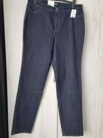 ROSNER Audrey1 jeans maat 48 lengte 34 NIEUW, Blauw, Nieuw, Ophalen of Verzenden, Rosner