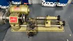 Emco SL Draaibank Ug 7750 - Compacte Metaaldraaibank, Ophalen of Verzenden, Gebruikt, Metaaldraaibank, Minder dan 500 mm