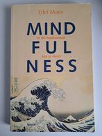 Edel Maex - Mindfulness, Zo goed als nieuw, Instructieboek, Overige onderwerpen, Edel Maex