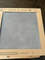 Graphite warm grijs taupe tegels 60x60cm partij., Ophalen of Verzenden, Vloertegels