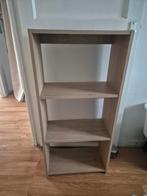 Kleine boekenkast (zo goed als nieuw), Huis en Inrichting, Kasten | Boekenkasten, Ophalen, Zo goed als nieuw, 25 tot 50 cm, 50 tot 100 cm
