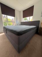 Auping Original boxspring 200x210, Huis en Inrichting, Ophalen, Gebruikt, 210 cm, Tweepersoons