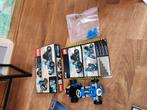 Lego technic 854, Ophalen of Verzenden, Zo goed als nieuw