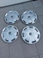 Originele audi wieldoppen 16 inch, Auto diversen, Wieldoppen, Verzenden