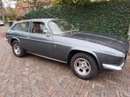 Reliant Scimitar SE5a GTE 1975 V6 handgeschakeld + overdrive, Auto's, Oldtimers, Particulier, Zilver of Grijs, Geïmporteerd, Te koop