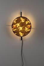 by fonQ Jaylee Wandlamp - Zwart | Van €90, nu, Byfonq, Byfonq, Nieuw, Ophalen of Verzenden