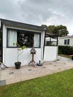 Stacaravan/ chalet te koop, Tot en met 3
