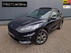 Ford Kuga 2.5 PHEV ST-Line /Panoramadak /Led /Trekhaak, 12 maanden, Gebruikt, Zwart, 4 cilinders