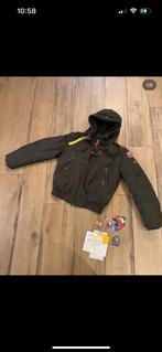 Parajumper Winterjas, Kleding | Heren, Jassen | Winter, Nieuw, Groen, Maat 48/50 (M), Ophalen of Verzenden