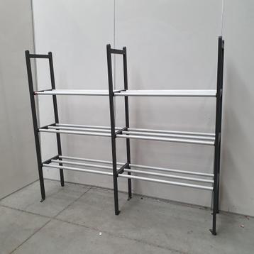Van Esch Tertio TR3 wandkast voor sporttassen - 174x198x43 c beschikbaar voor biedingen