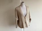 By-bar  Vest , maat L, By bar, Beige, Maat 42/44 (L), Ophalen of Verzenden
