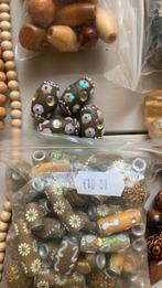 Diverse kralen - Creatief knutselen!, Hobby en Vrije tijd, Kralen en Sieraden maken, Ophalen, Gebruikt, Kraal
