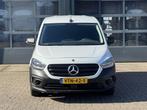 Mercedes-Benz Citan 108 L1 Pro | Navi | Cruise | Apple/Andro, Auto's, Voorwielaandrijving, Stof, Gebruikt, 4 cilinders