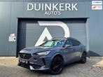 Cupra Formentor 1.4 e-Hybrid VZ Copper Edition | Virtual | P, Auto's, Cupra, Gebruikt, 4 cilinders, Formentor, Adaptive Cruise Control