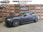 Mercedes-Benz C-klasse 200 Launch Edition AMG Line Pano Lede, Automaat, Achterwielaandrijving, 4 cilinders, Bedrijf