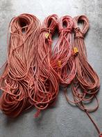 Polypropyleen Touw Oranje 8mm div. lengten, Ophalen of Verzenden, Gebruikt, Overige typen