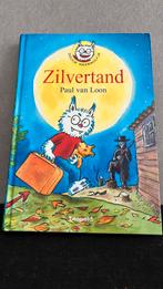 Paul van Loon - Zilvertand, Ophalen of Verzenden, Zo goed als nieuw, Paul van Loon
