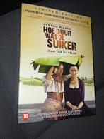 Hoe Duur Was De Suiker - Limited Edition DVD, Vanaf 16 jaar, Ophalen of Verzenden, Zo goed als nieuw