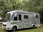 Knaus 650 MEG Sky plus Fiat 2.3 150Pk Automaat | Enkele-bedd, -, Bedrijf, Diesel, Knaus