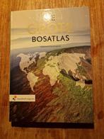 De Grote Bosatlas - 54ste Editie - Noordhoff, Bosatlas, 2000 tot heden, Ophalen of Verzenden, Zo goed als nieuw