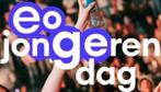 GEZOCHT 1X EO-Jongerendag veld ticket, Eén persoon