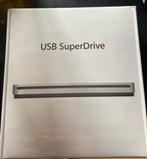 USB SuperDrive, Nieuw, Ophalen of Verzenden