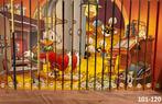 Prachtige complete rugtekening Donald Duck pocket 101-120!, Boeken, Complete serie of reeks, Ophalen of Verzenden, Zo goed als nieuw