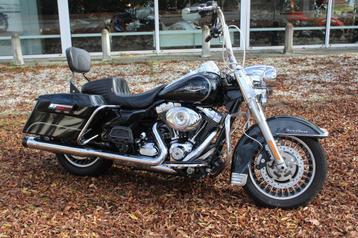 Harley-Davidson Road King FLH-R Road King beschikbaar voor biedingen