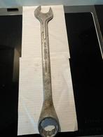 Gedore Ring Steek Sleutel 46, Doe-het-zelf en Verbouw, Gereedschap | Handgereedschap, Ophalen of Verzenden, Gebruikt