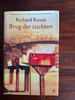 Brug der Zuchten - Richard Russo, Ophalen of Verzenden, Zo goed als nieuw, Richard Russo, Nederland