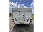 Chateau Calista 450 EU met mover, Chateau, Kachel, Rondzit, Bedrijf