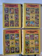 Wereldberoemde verhalen - complete serie in verzamelmappen, Boeken, Complete serie of reeks, Ophalen, Zo goed als nieuw