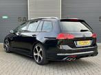 Volkswagen Golf Variant 1.6 TDI DSG PANO/CAMERA/XENON/FULL B, Auto's, Volkswagen, Origineel Nederlands, Te koop, 5 stoelen, 135 €/maand