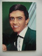 oude foto ansichtkaart REX GILDO - 60-er jaren (4), Verzamelen, Ophalen of Verzenden, 1960 tot 1980, Ongelopen, Sterren en Beroemdheden