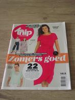 Knipmode nr. 8 / 2020, Hobby en Vrije tijd, Kledingpatronen, Ophalen of Verzenden, Zo goed als nieuw, Vrouw, Knipmode