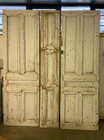 Oude paneeldeuren, Ophalen of Verzenden, Gebruikt