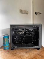 Mini itx gaming pc, Computers en Software, Desktop Pc's, 32 GB, Zelf gebouwde pc, Virtual Reality, Ophalen of Verzenden
