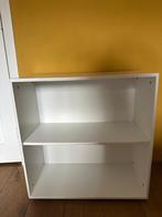Flexa Mini boekenkast - Wit, Ophalen, Gebruikt, Modern, wit, 50 tot 100 cm
