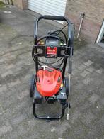 Scheppach hogedruk reiniger z.g.a.n. (op benzine), Tuin en Terras, Ophalen, Benzine, Scheppach, Zo goed als nieuw