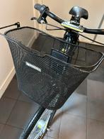 Basil afneembare fietsmand, Ophalen, Zo goed als nieuw