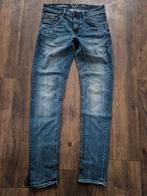 Mooie heren spijkerbroek - Maat 31/34 - PME Legend, PME legend, Blauw, W32 (confectie 46) of kleiner, Ophalen of Verzenden