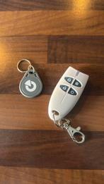 Jablotron alarm tag en afstandsbediening, Doe-het-zelf en Verbouw, Alarmsystemen, Ophalen, Zo goed als nieuw, Afstandsbediening