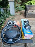 Ford Fiesta Rally Onderdelen '04-'07, Auto-onderdelen, Ophalen of Verzenden, Gebruikt, Ford