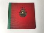 Rudolphs Muziekboek, kerstsprookje met CD, Ophalen of Verzenden, Zo goed als nieuw, Troeke van Rijswijk