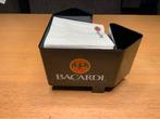Bacardi servethouder met servetten, Ophalen of Verzenden, Nieuw